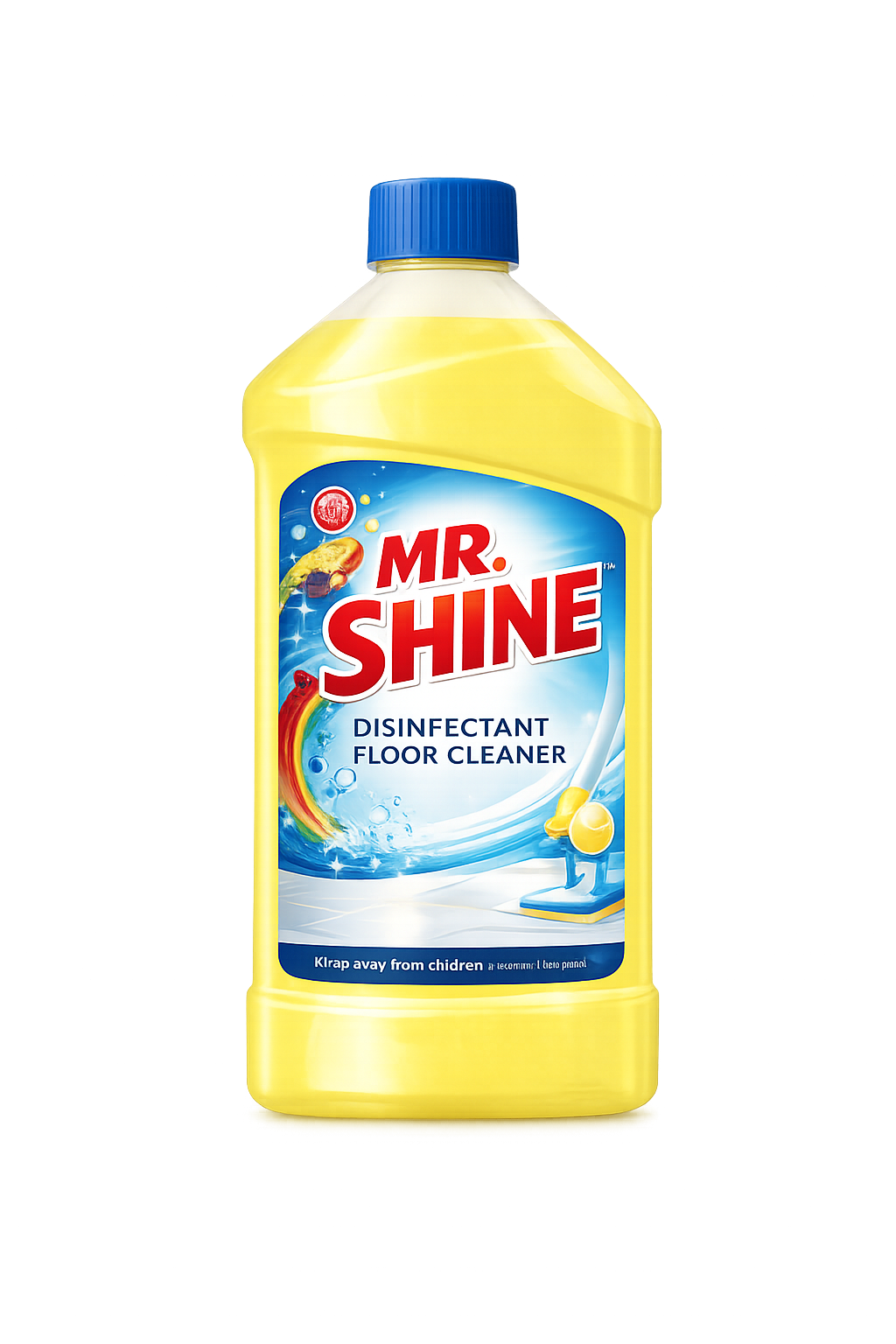 Floor Cleaner
